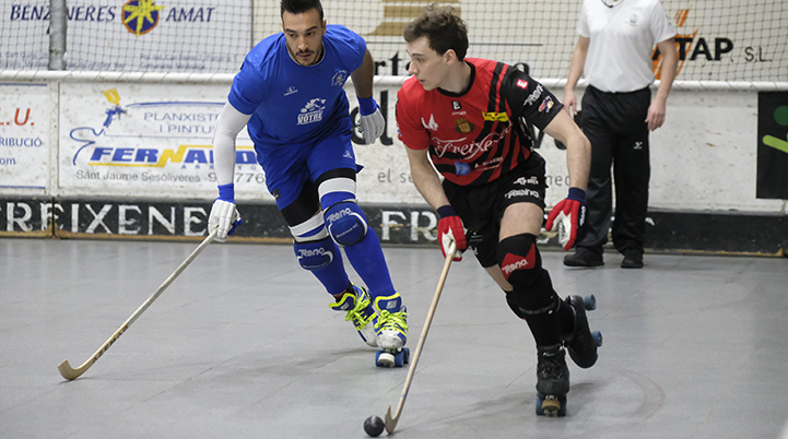 2.- HOQUEI LLIGA EUROPEA FOTO