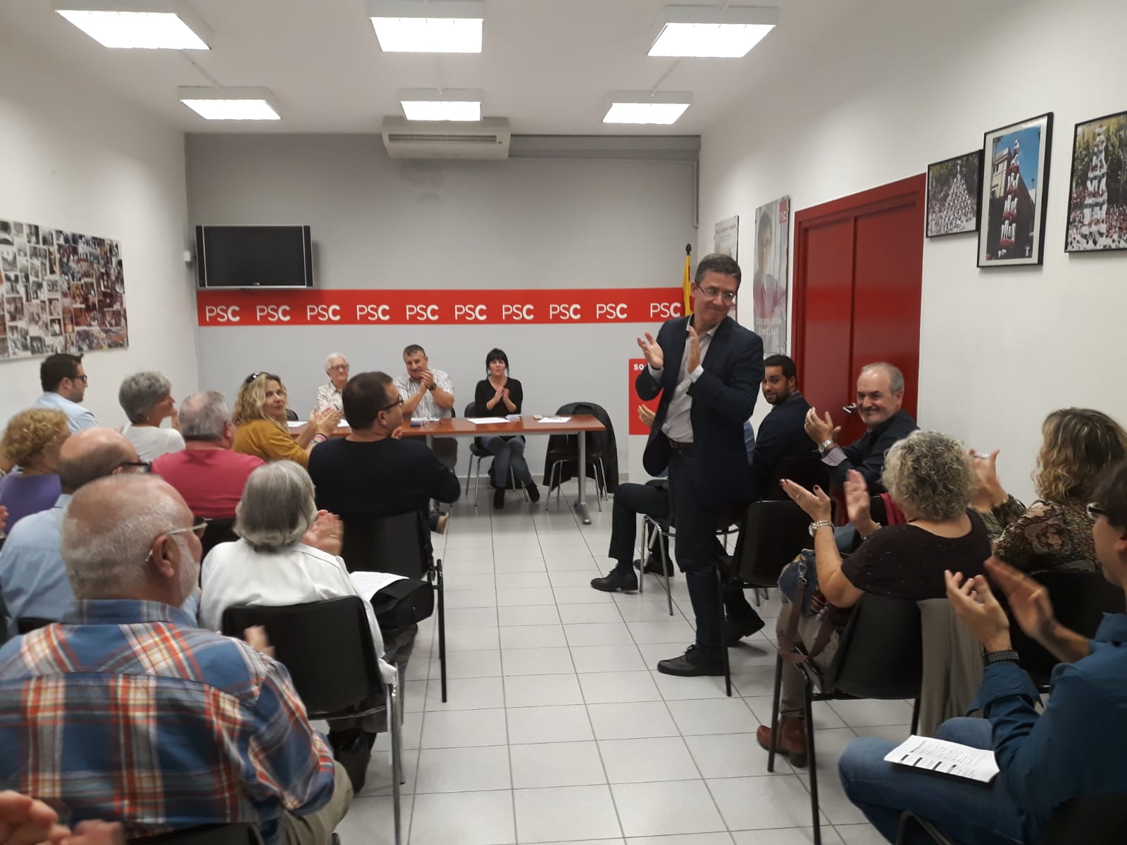 AssembleaFRomero