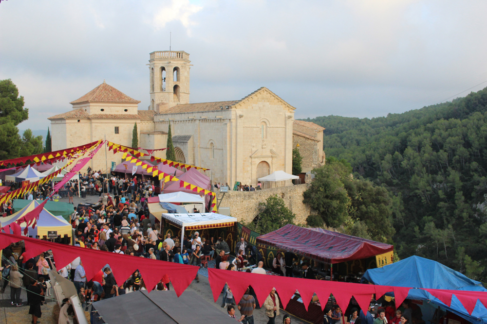 Sarroca Medieval 2018 (09)