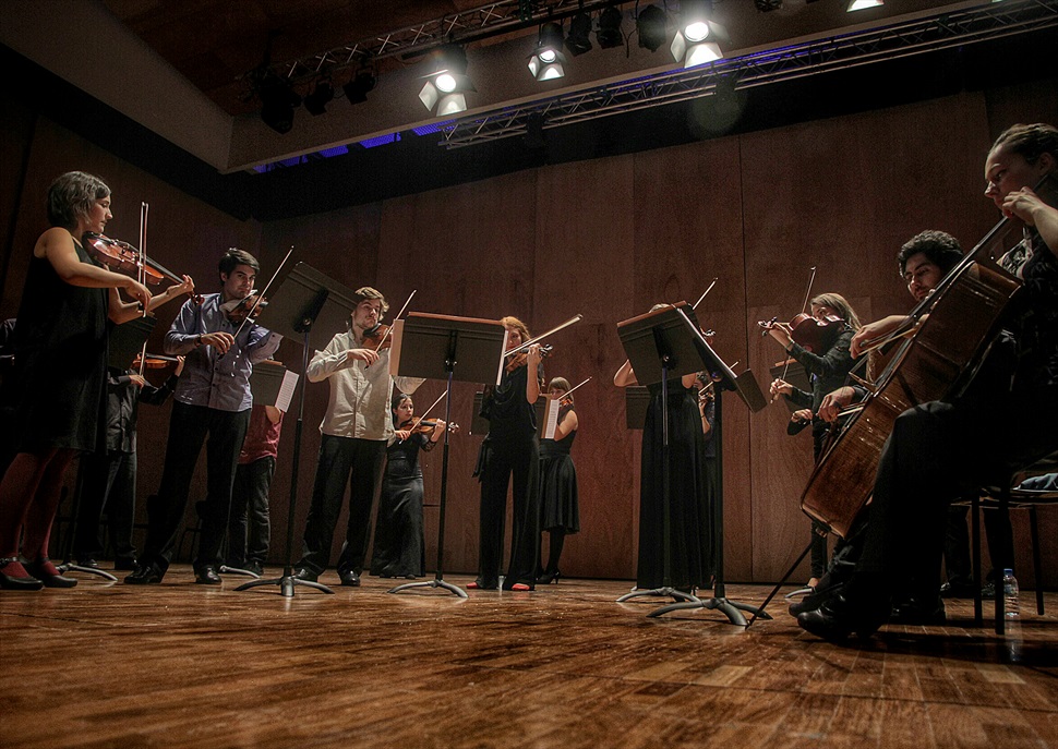 1_Les quatre estacions de Vivaldi_Vilafranca del Penedès_Auditori Vilafranca