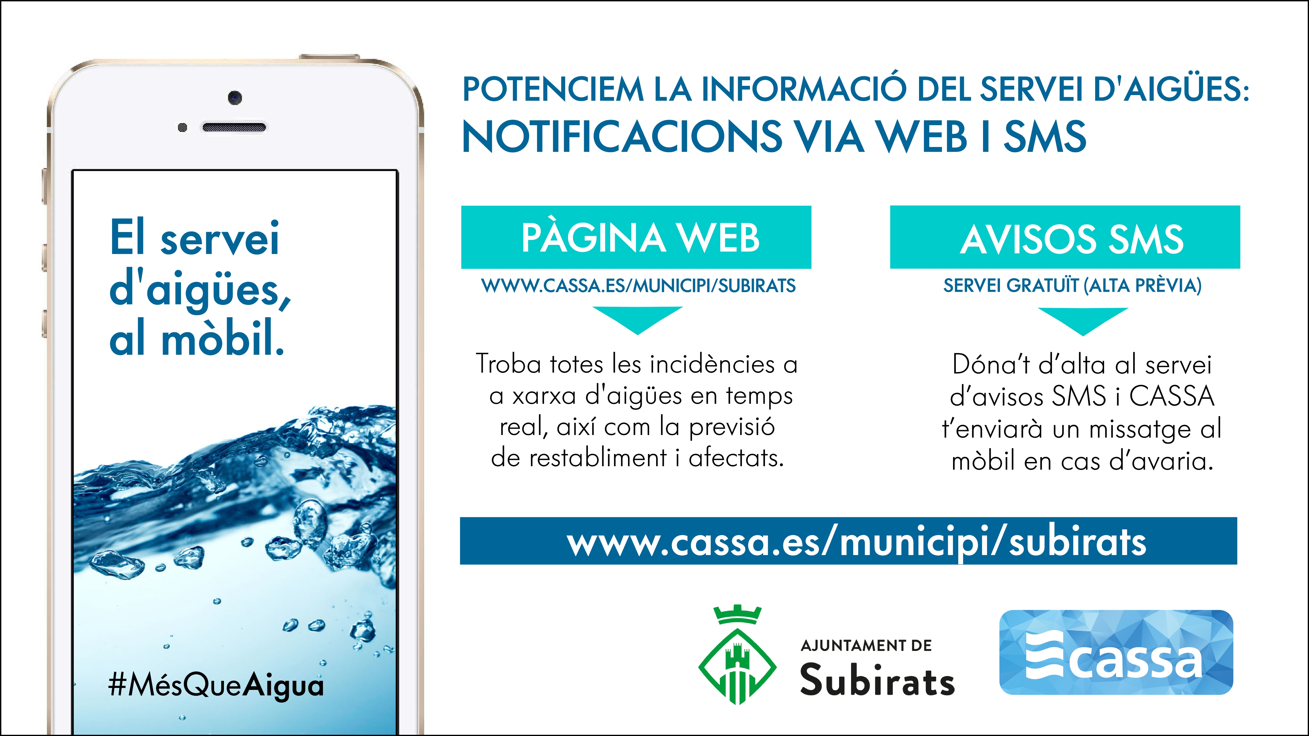Anunci HORITZONTAL SUBIRATS