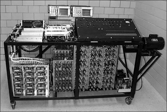 Calculadora Electronica