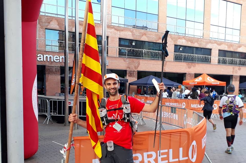 Finidi campió 2018