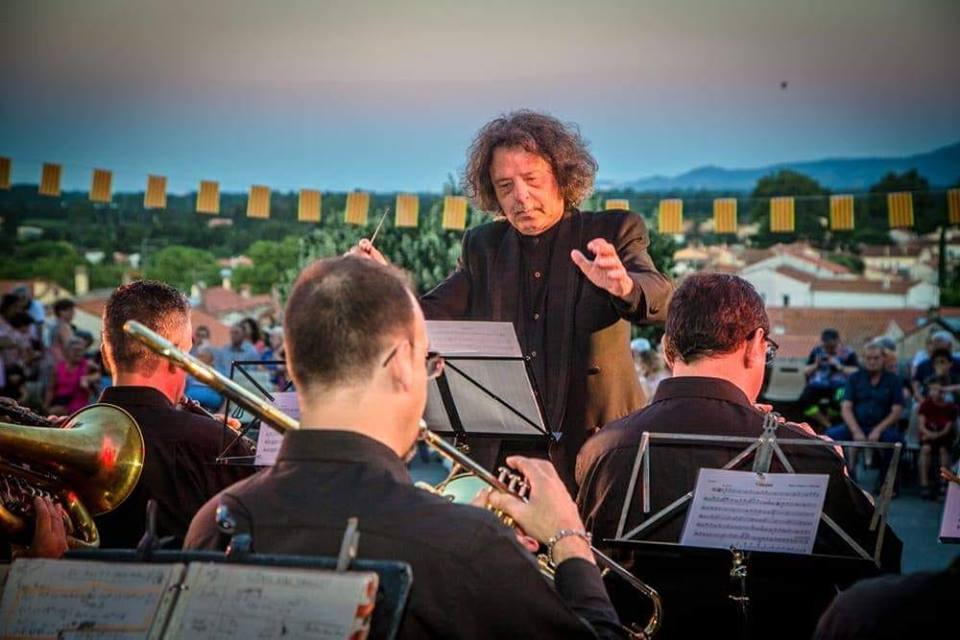 parlem musica