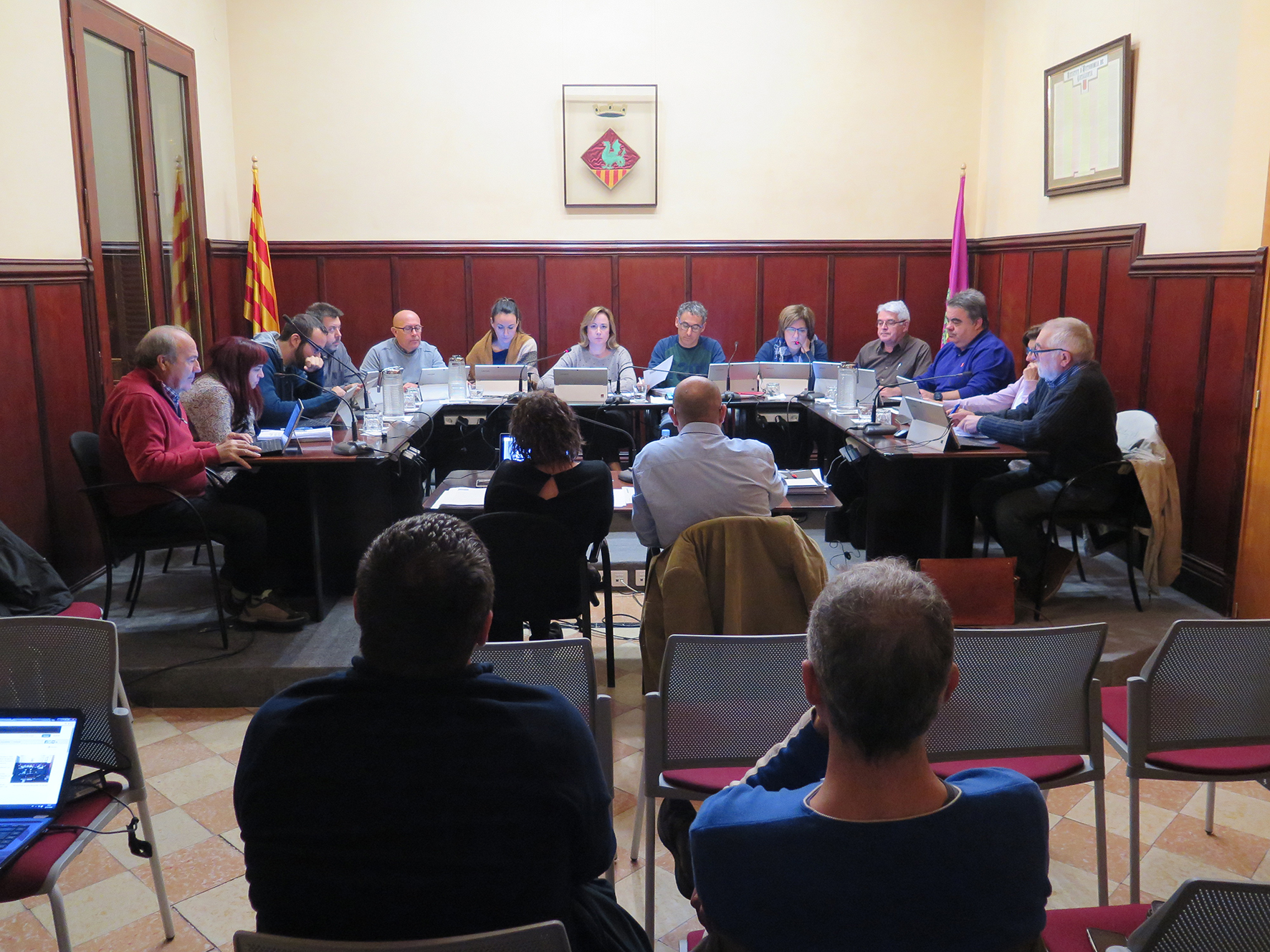 Ple octubre 2018