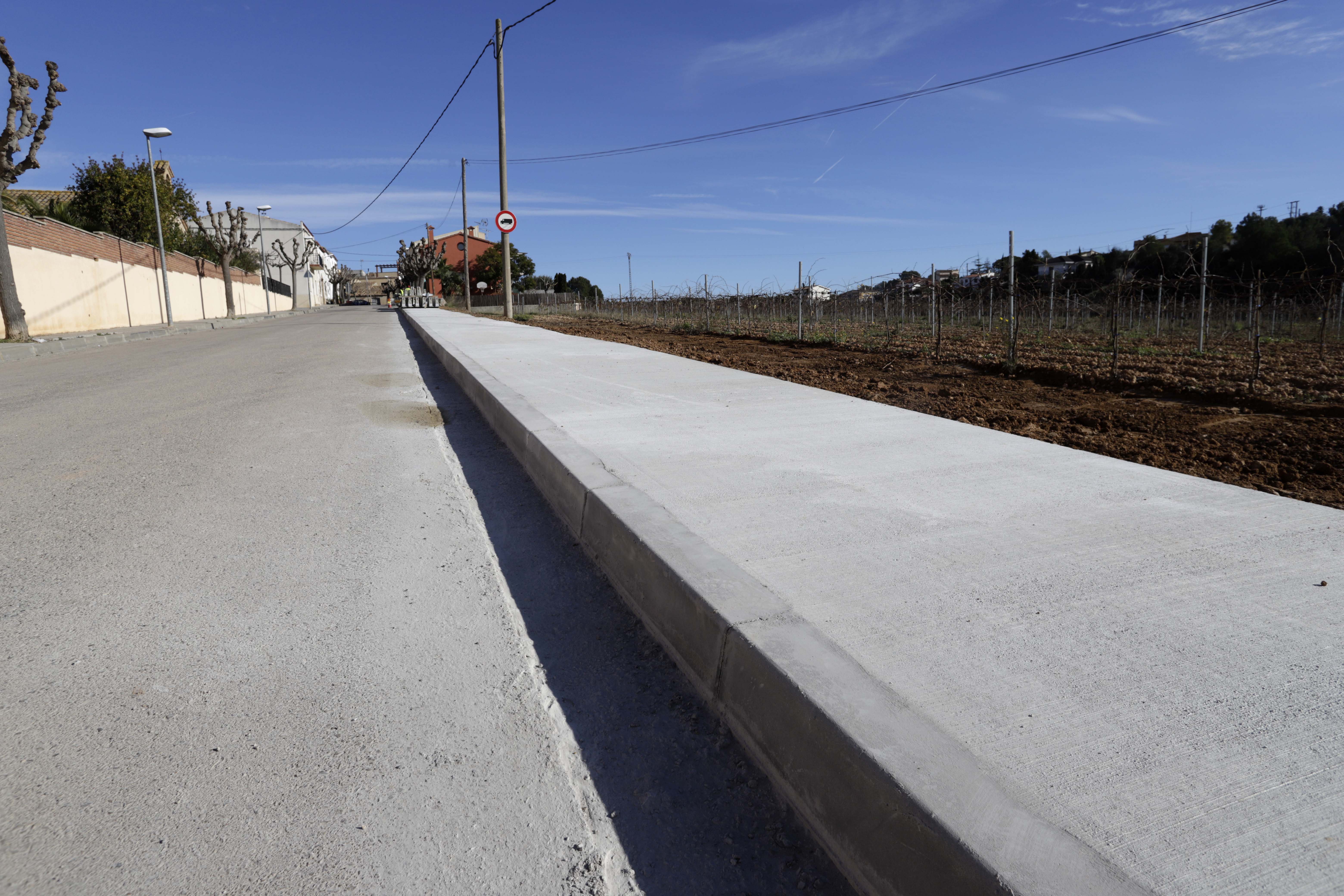 2018_12_17 Fotografia Vial peatonal l’Arboçar_2