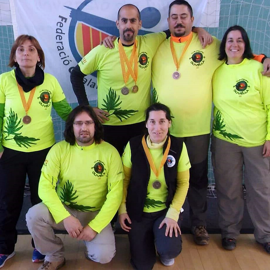 4.- TIR AMB ARC FOTO
