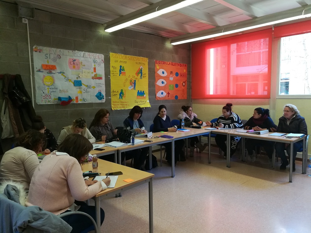 foto aula