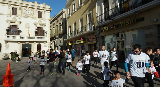 MINI 10K FOTO