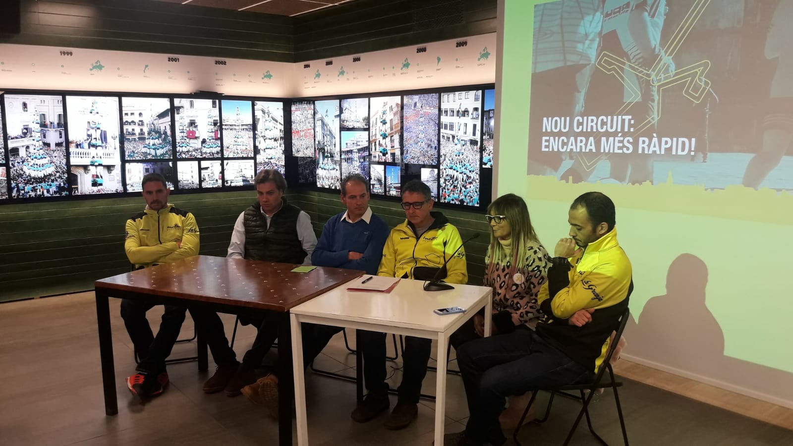 PRESENTACIO 10K FOTO