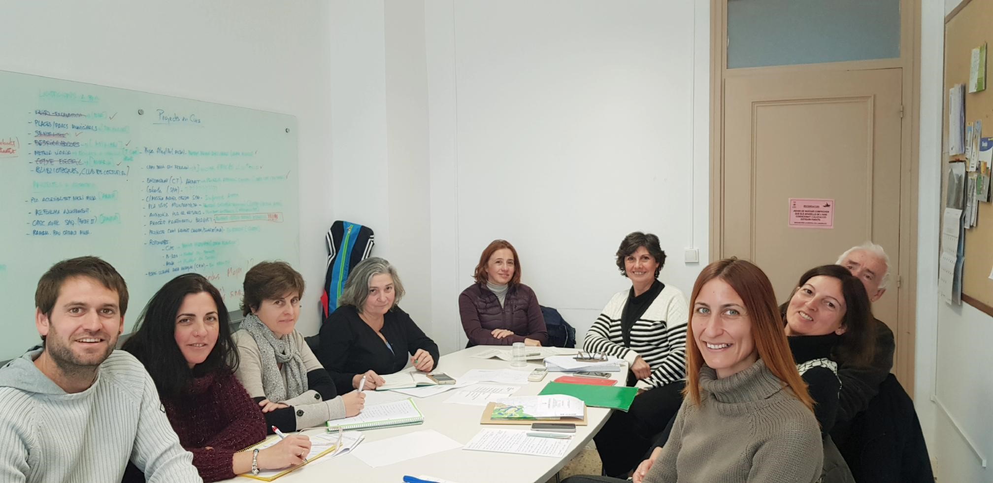 ReunióHabitatge