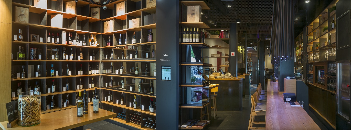 TORRES_190111_La Vinoteca Torres