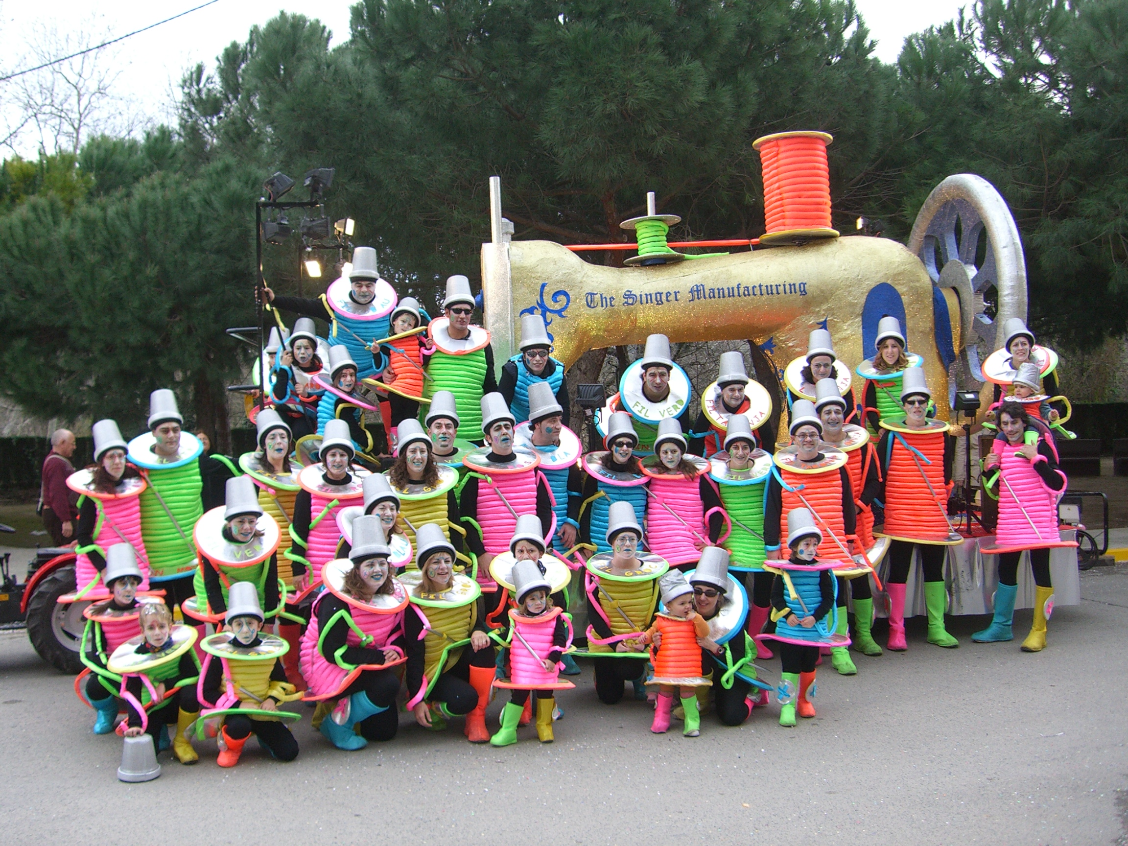 CARNAVAL