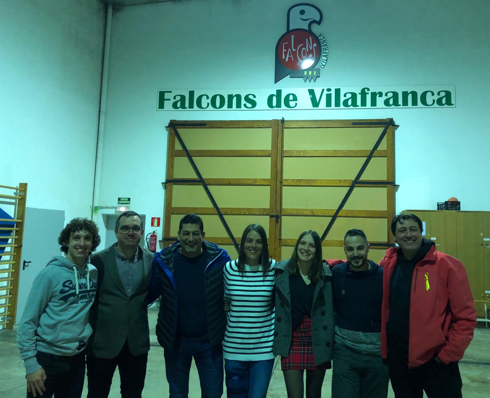 falcons