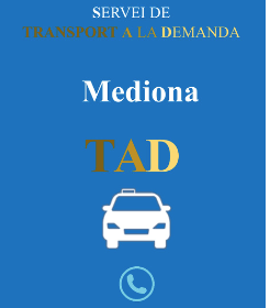 MEDIONA