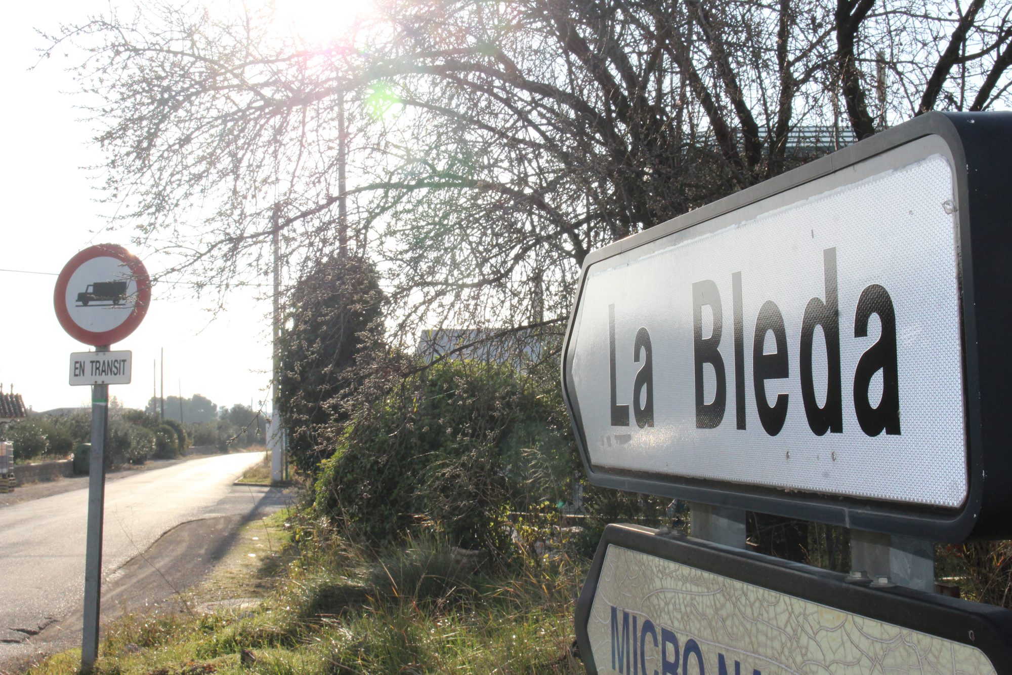 rètols La Bleda (1)