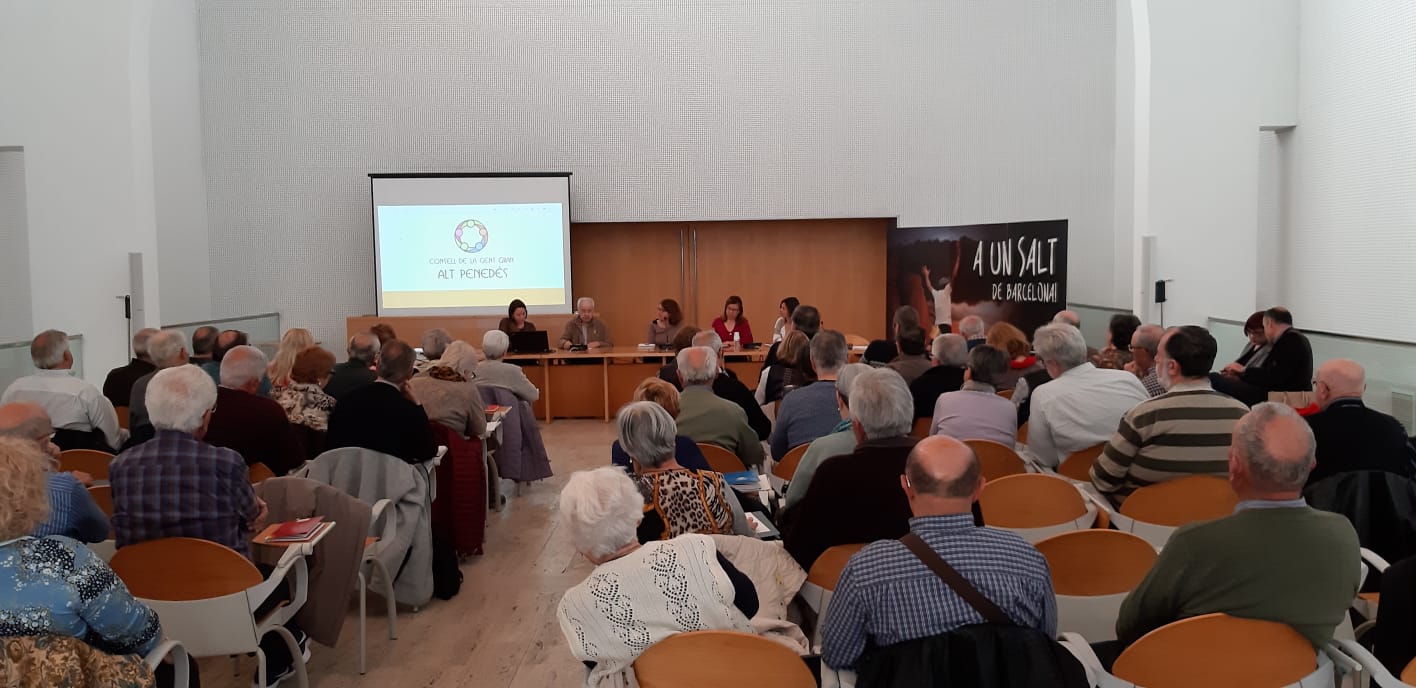 Gen Gran – CC Baix Llobregat 002