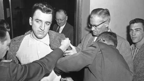 caryl chessman