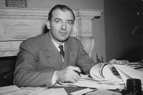 McCarthy