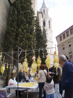 PALMES
