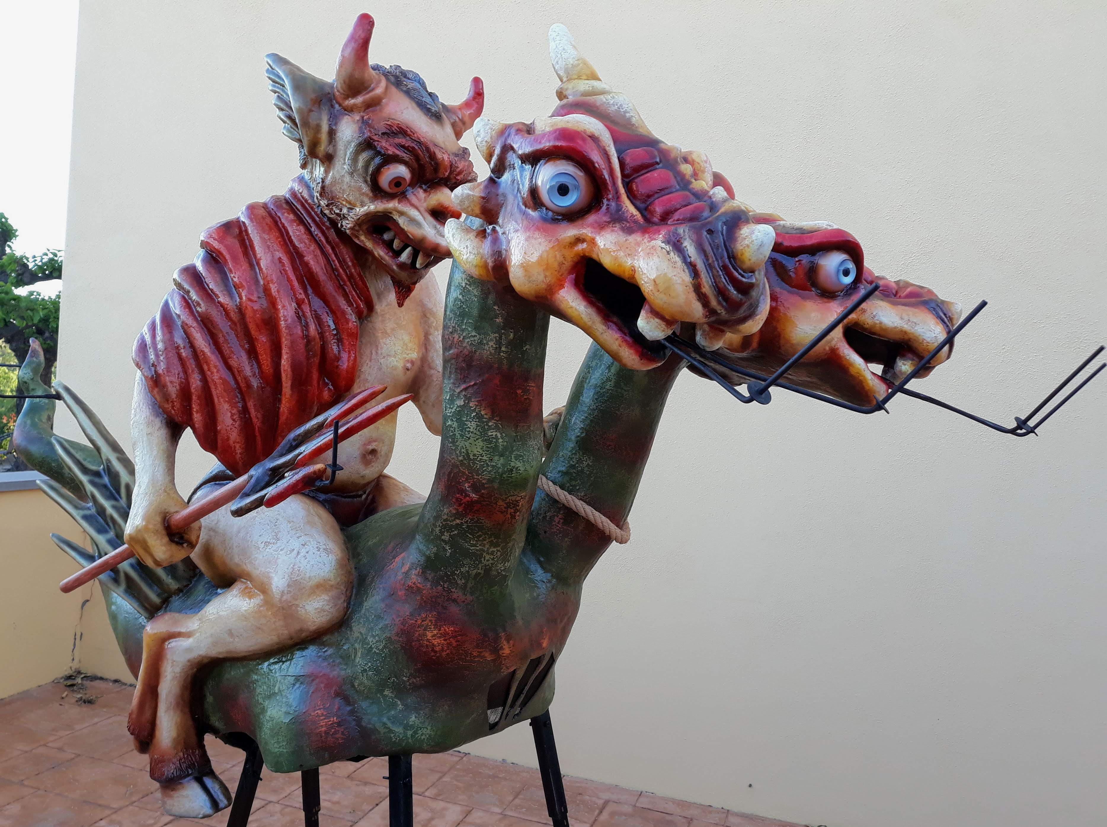 Cabrot Petit del Vendrell 1