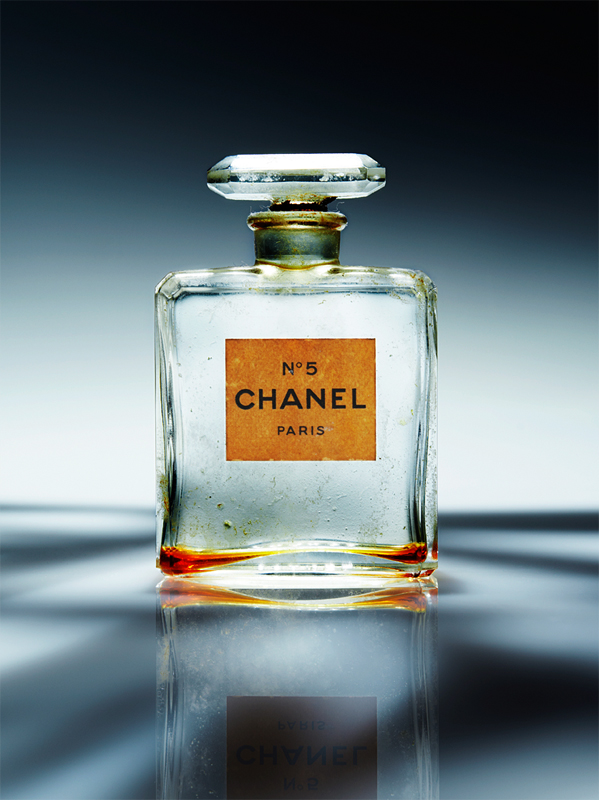 CHANEL 5