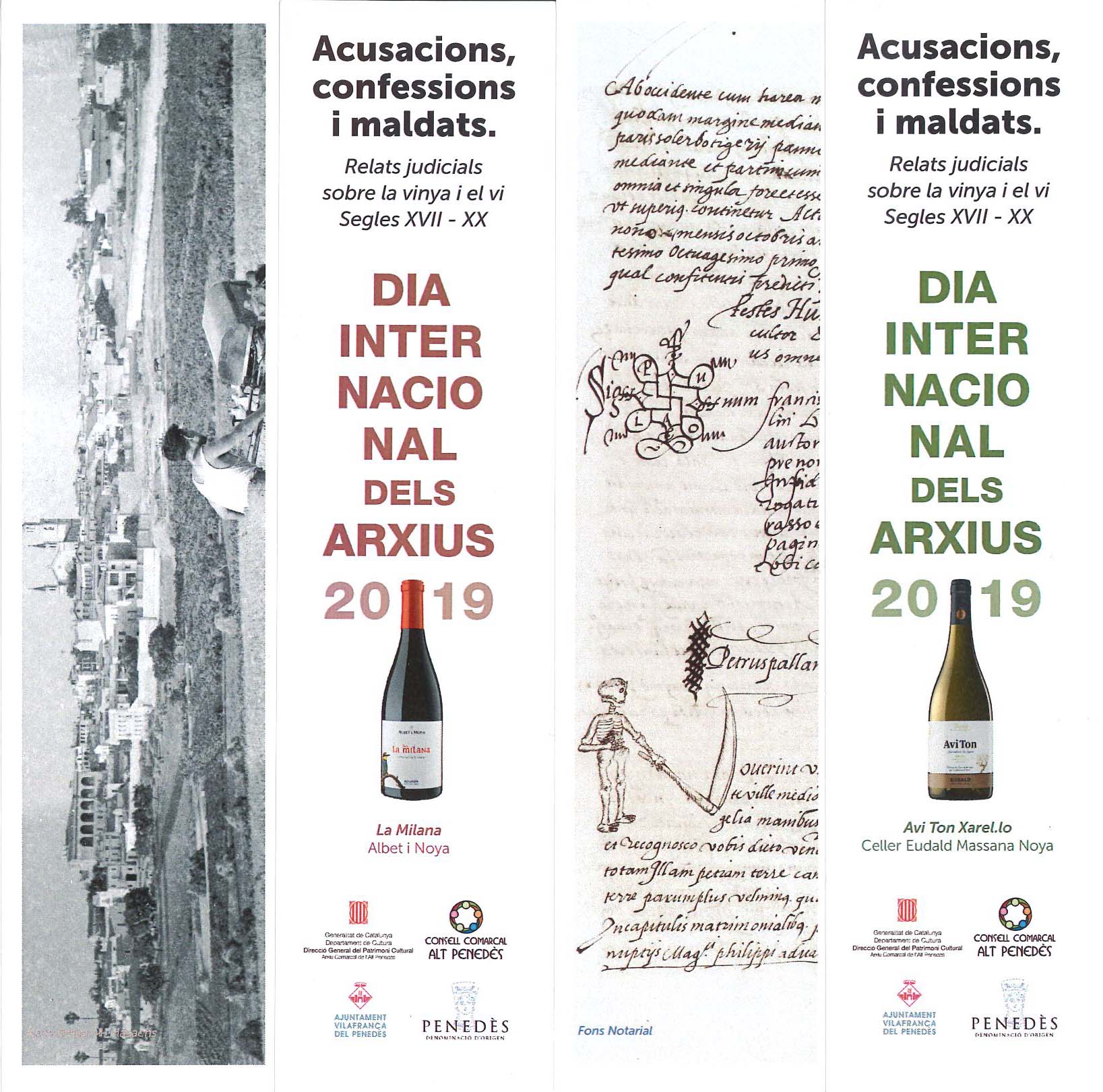 dia arxius