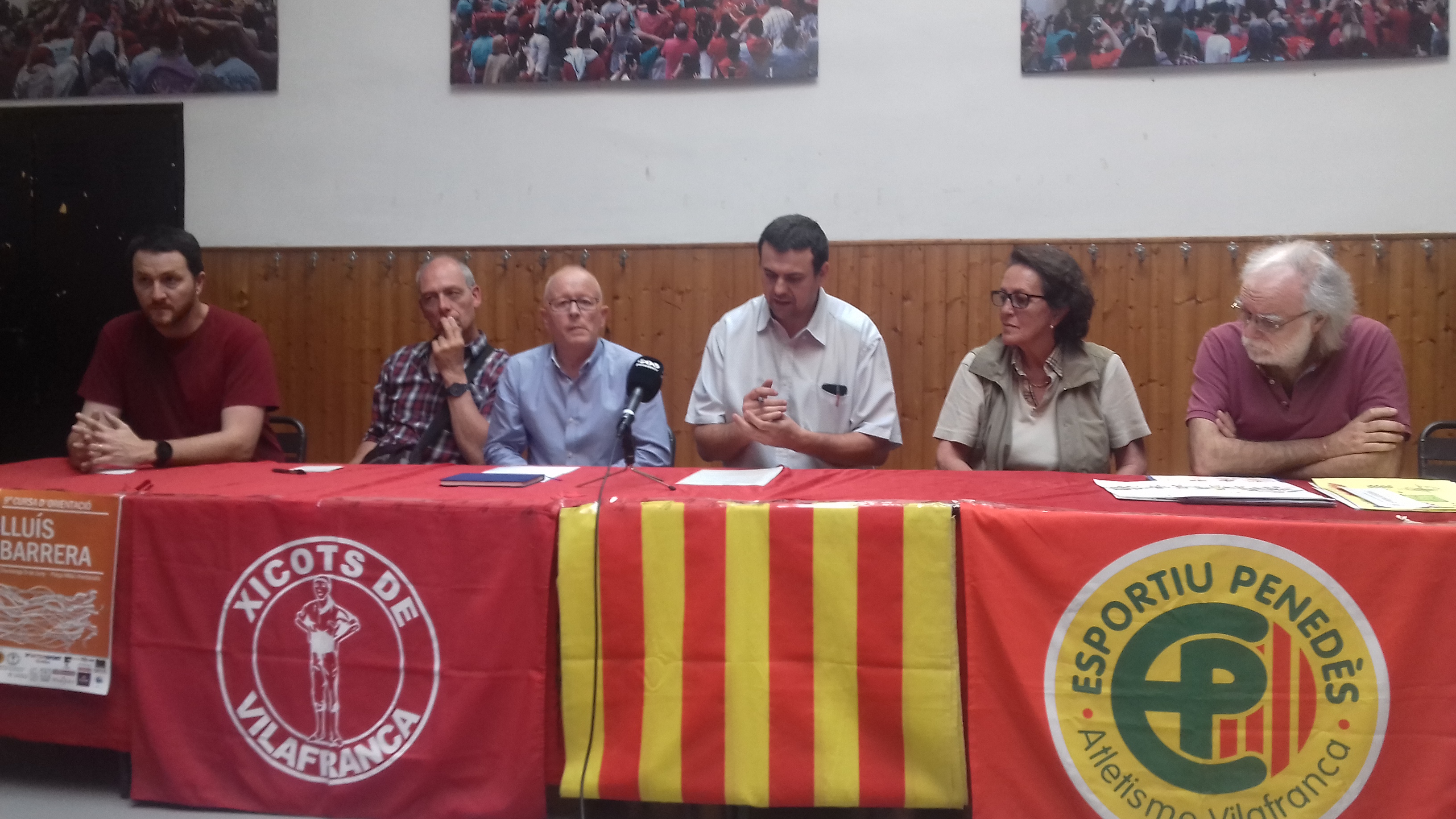 FOTO CURSA LLUIS BARRERA