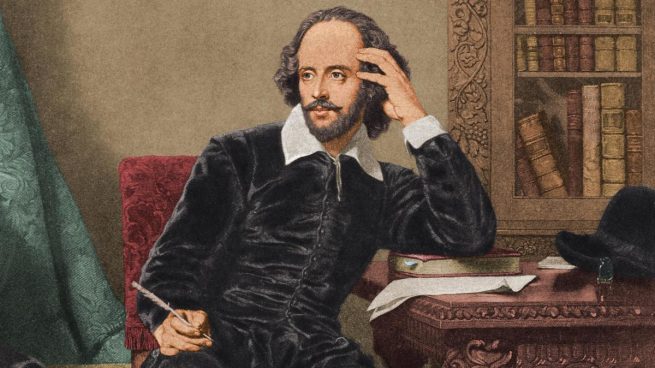 SHAKESPEARE