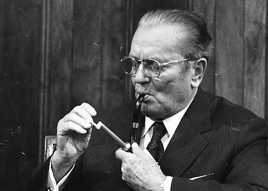 tito