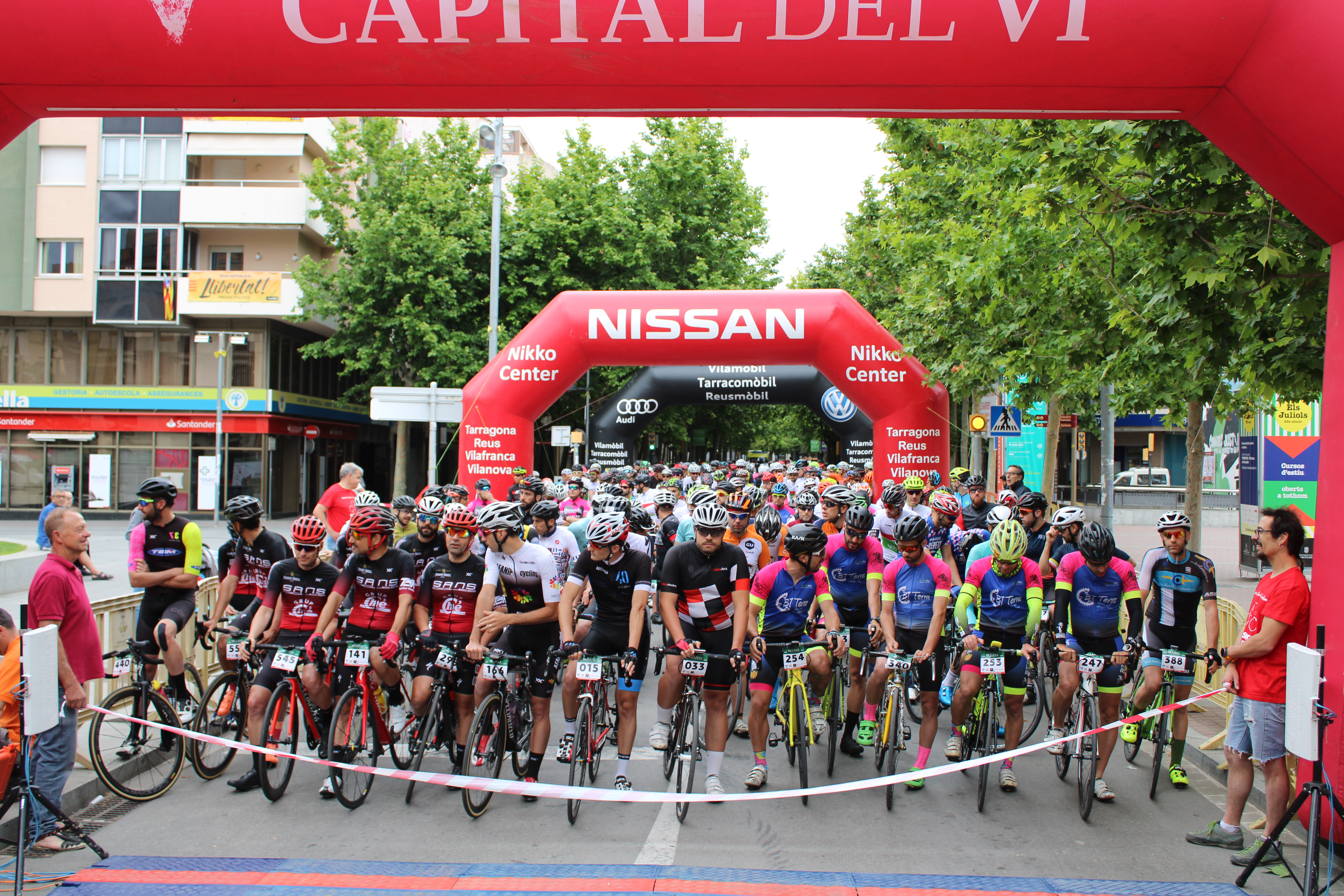 2.- CLASSICA PENEDES FOTO 1