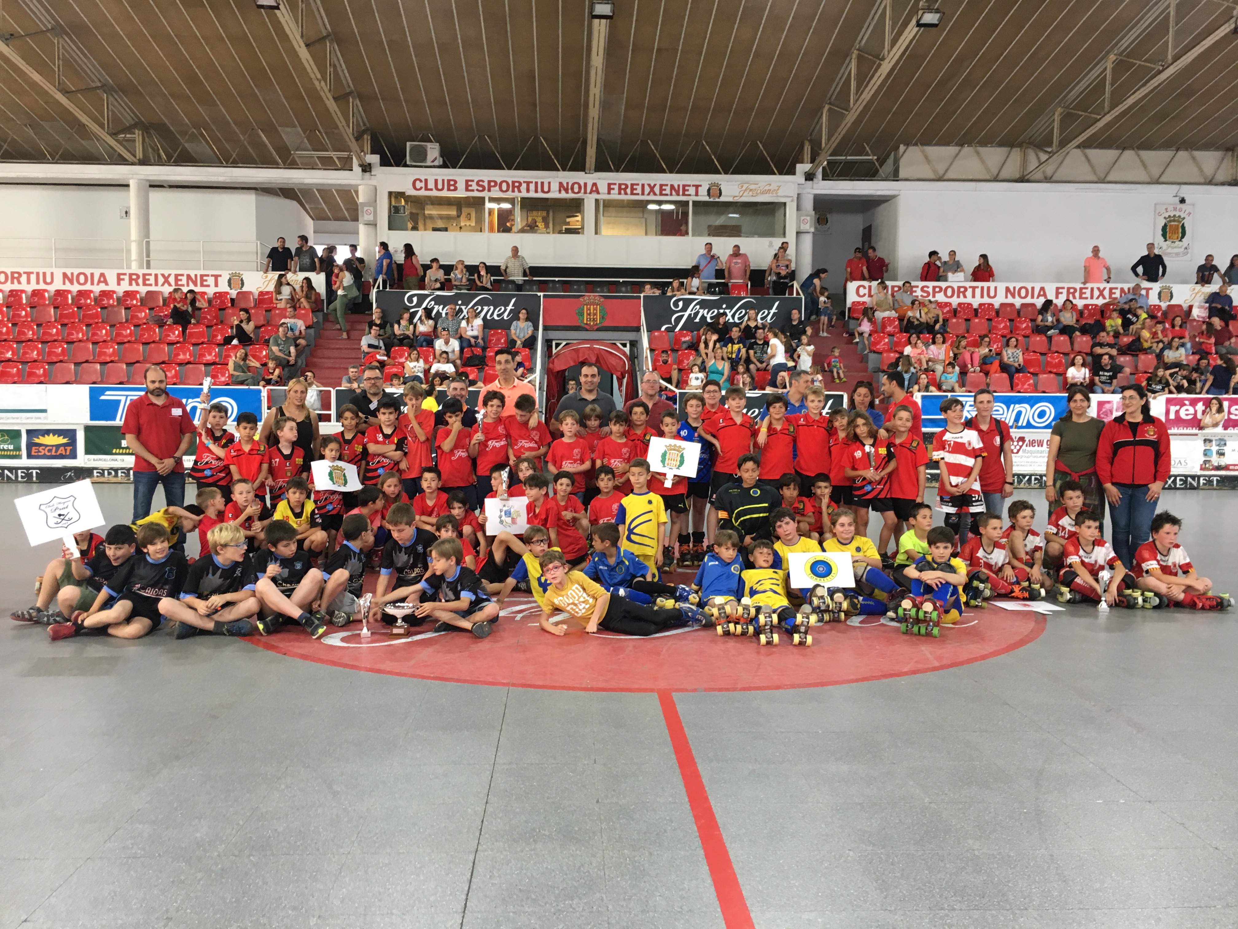 EQUIPS DEL NOIS
