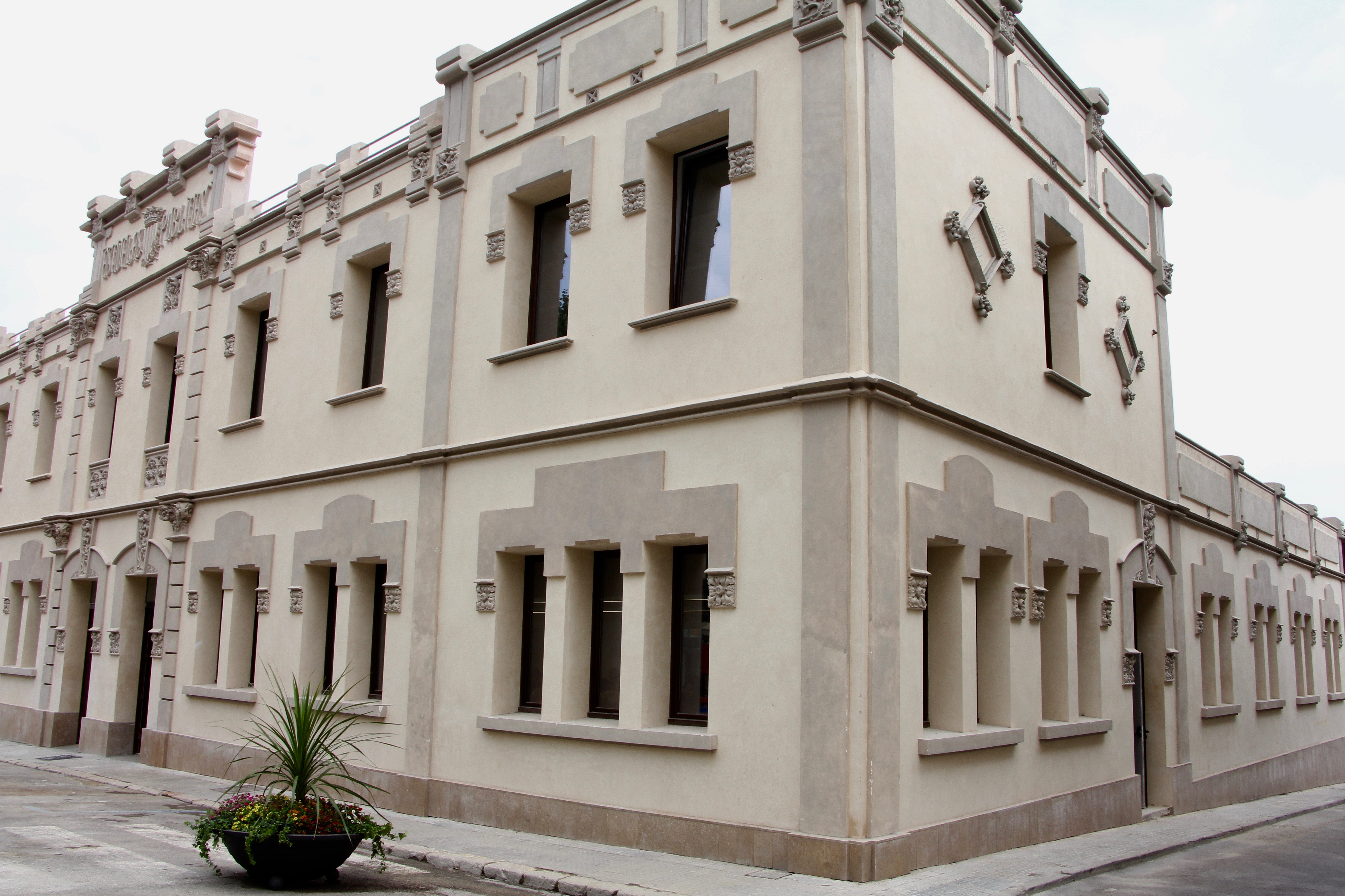 Facana_centre_cultural