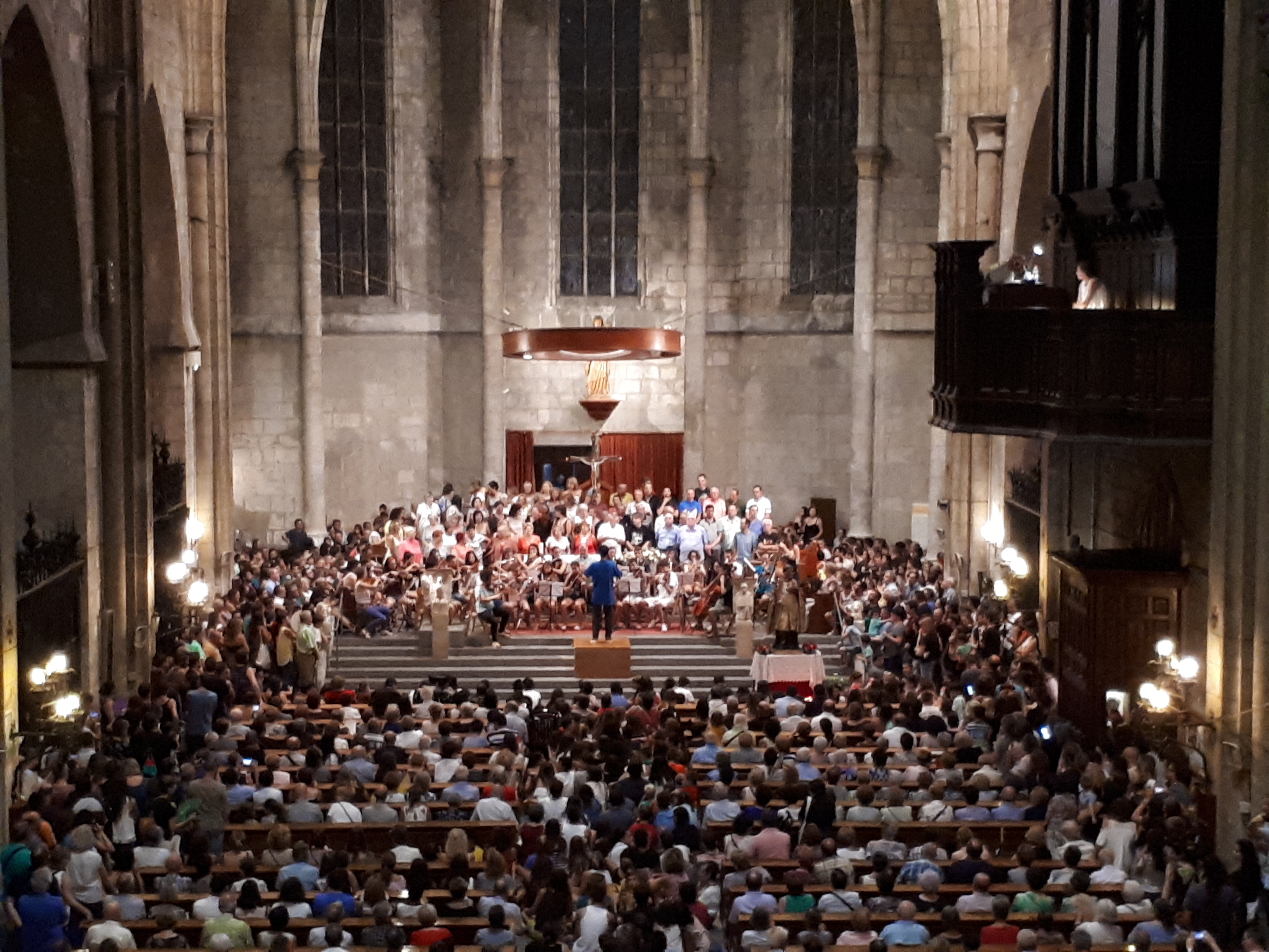 goigs sant felix