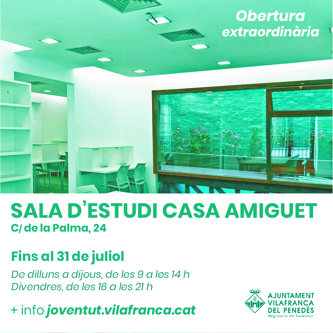 2019 Casa Amiguet_JULIOL