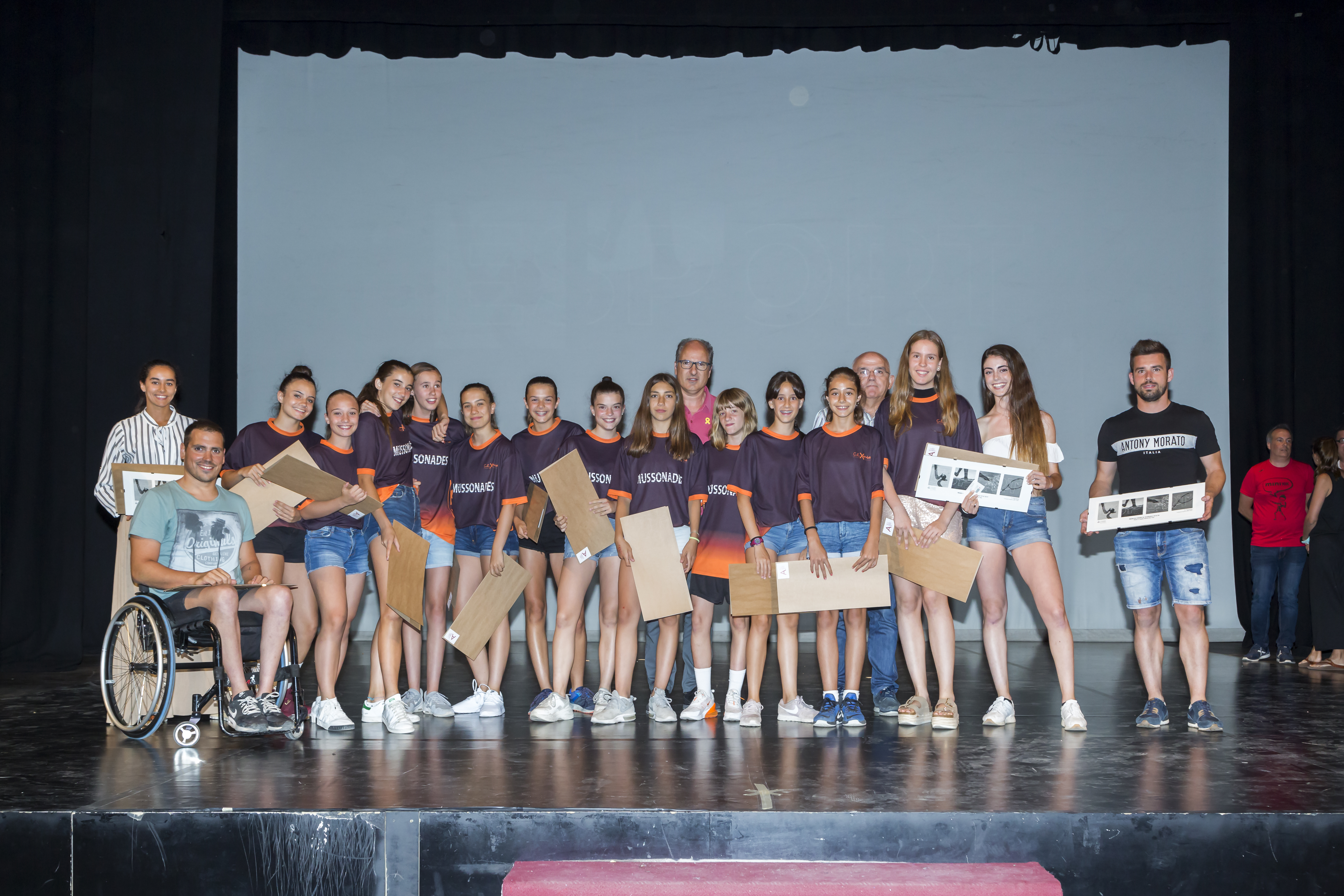 Festa de l’Esport El Casal 2019-8639