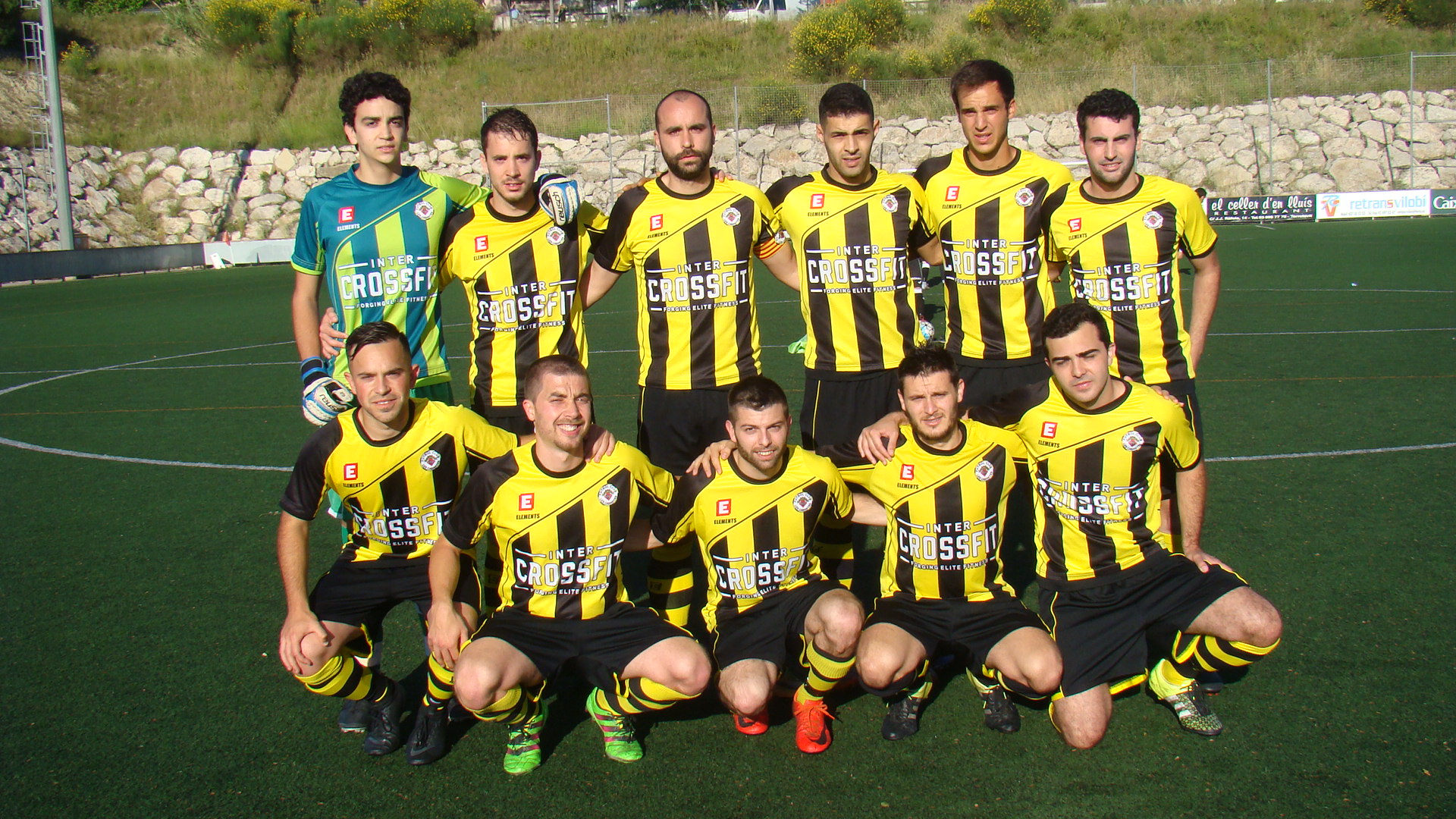 LES CABANYES