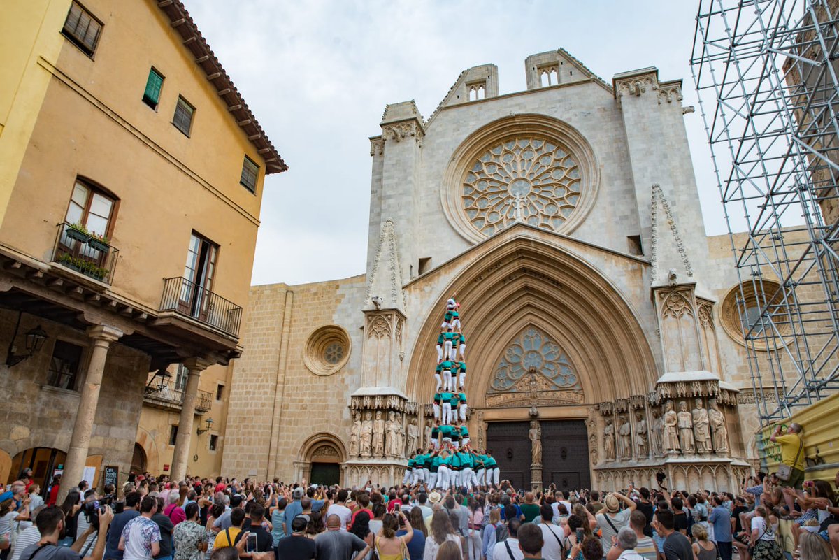 verds pla de la seu