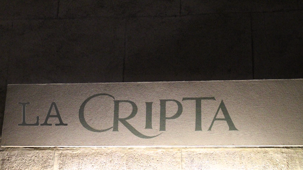La Cripta