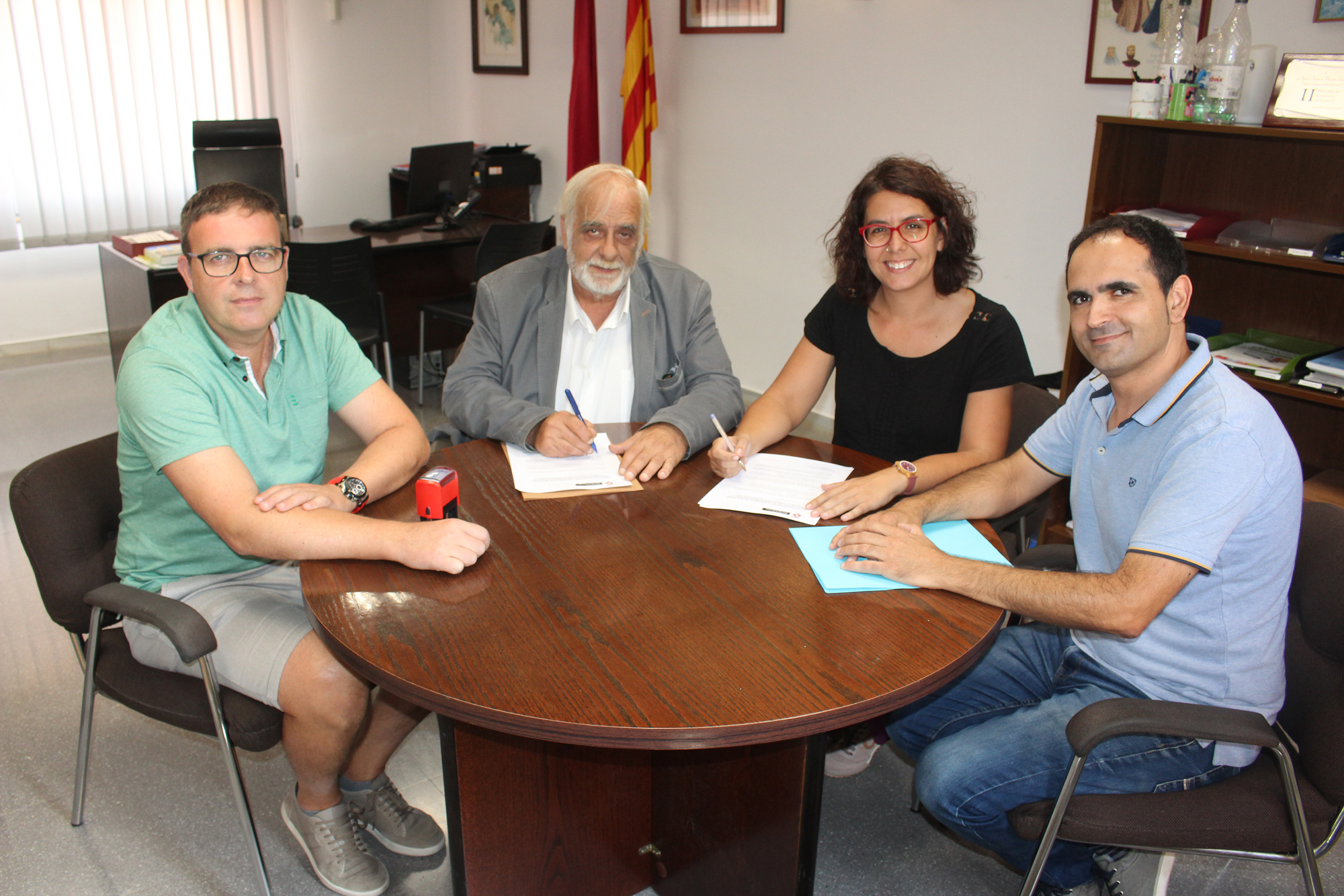 Conveni Nou Set