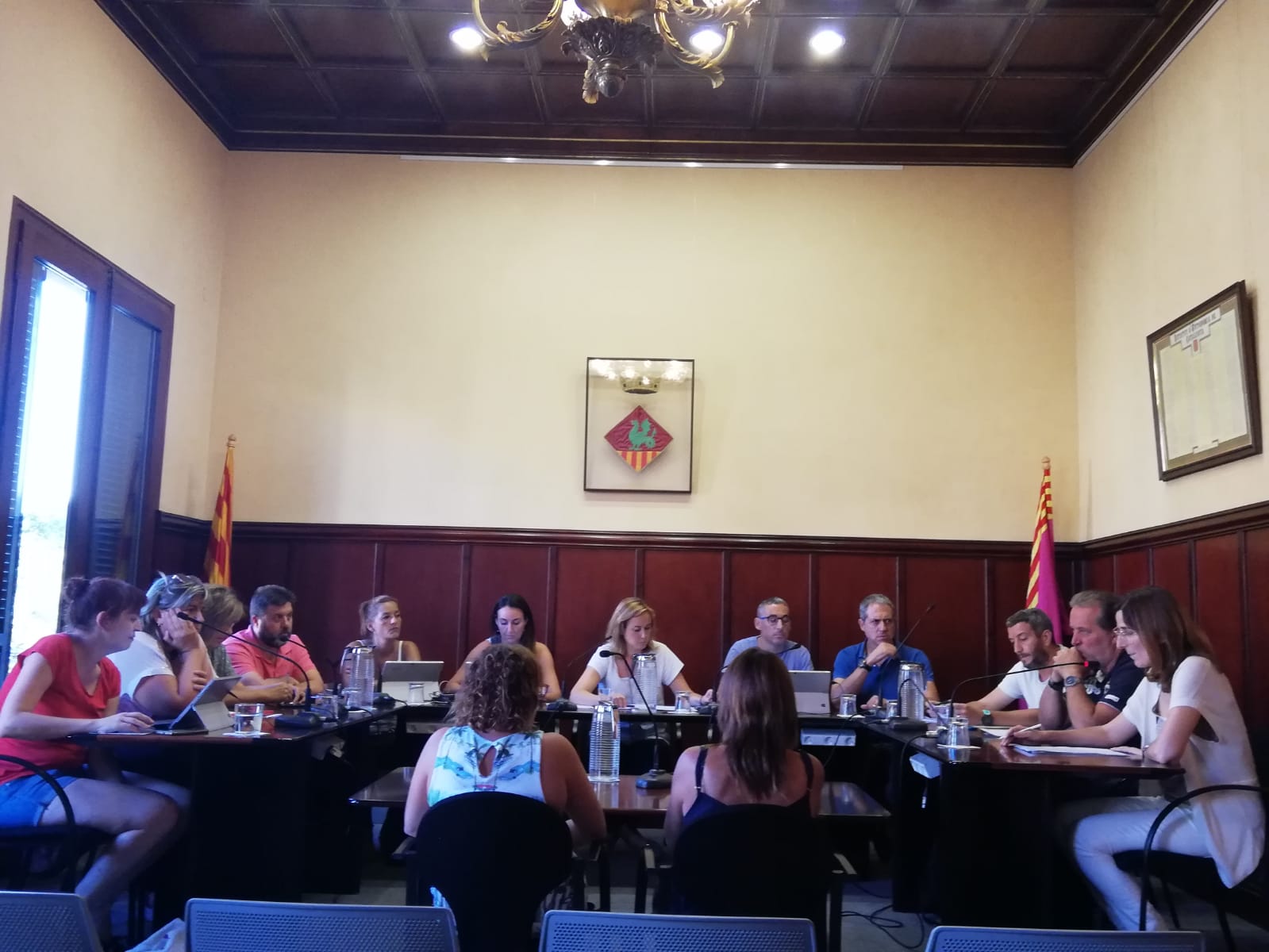 ple extraordinari 2-9-19 (5)