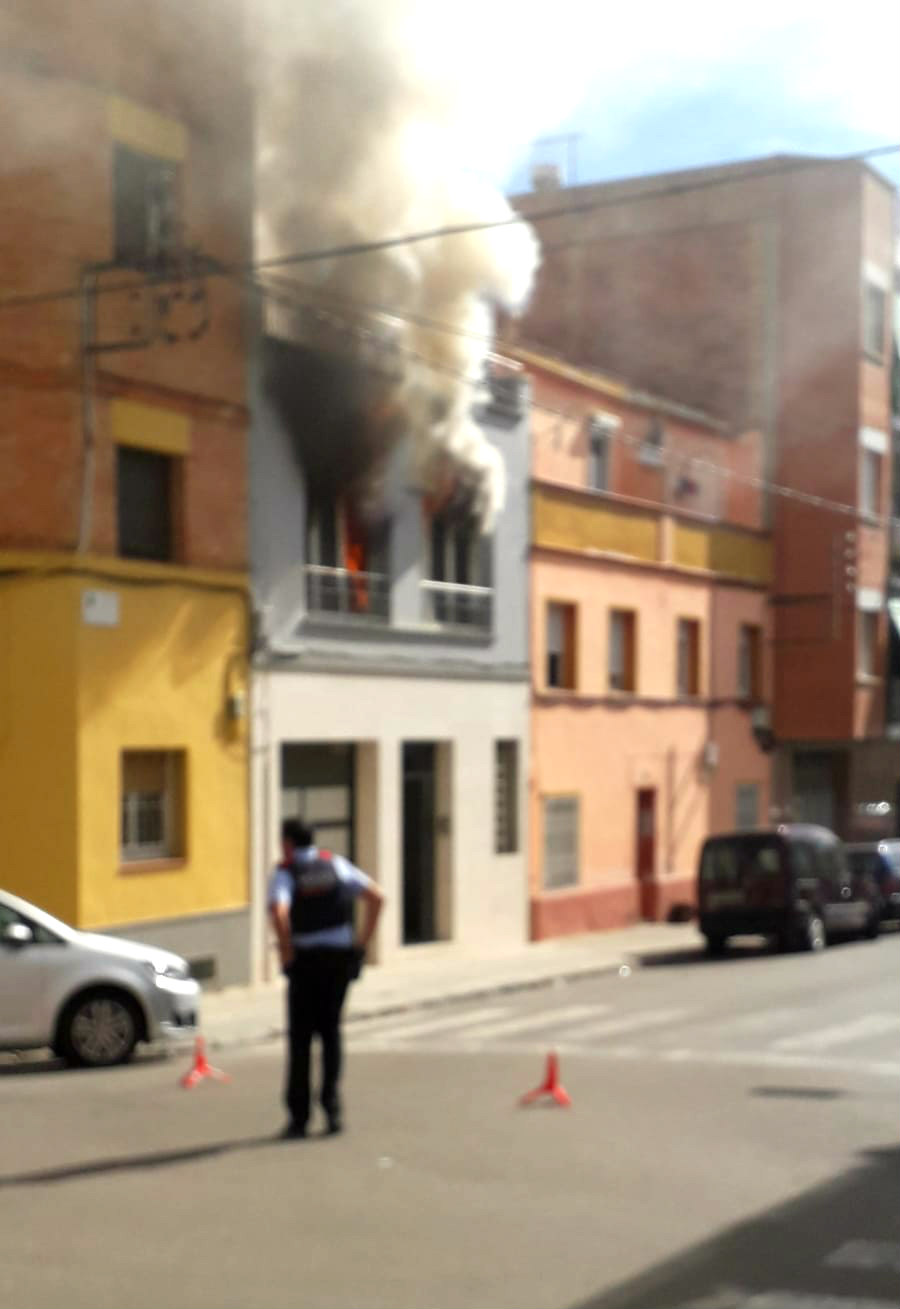 incendi