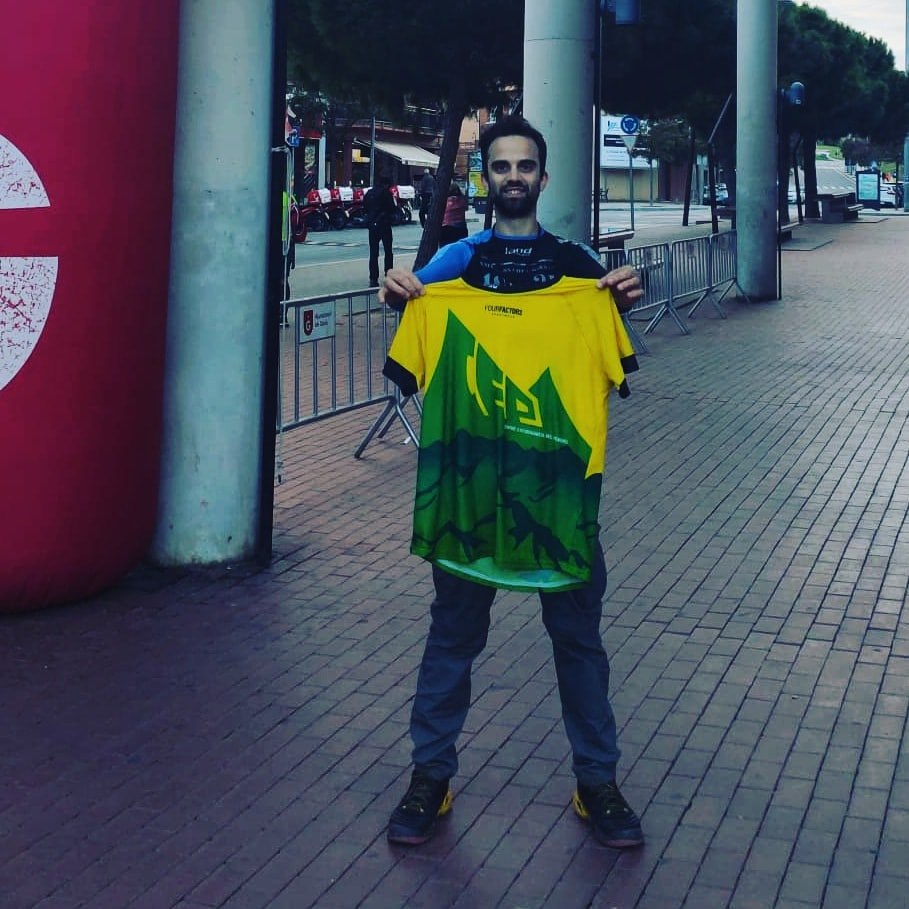 Finidi campió 2019