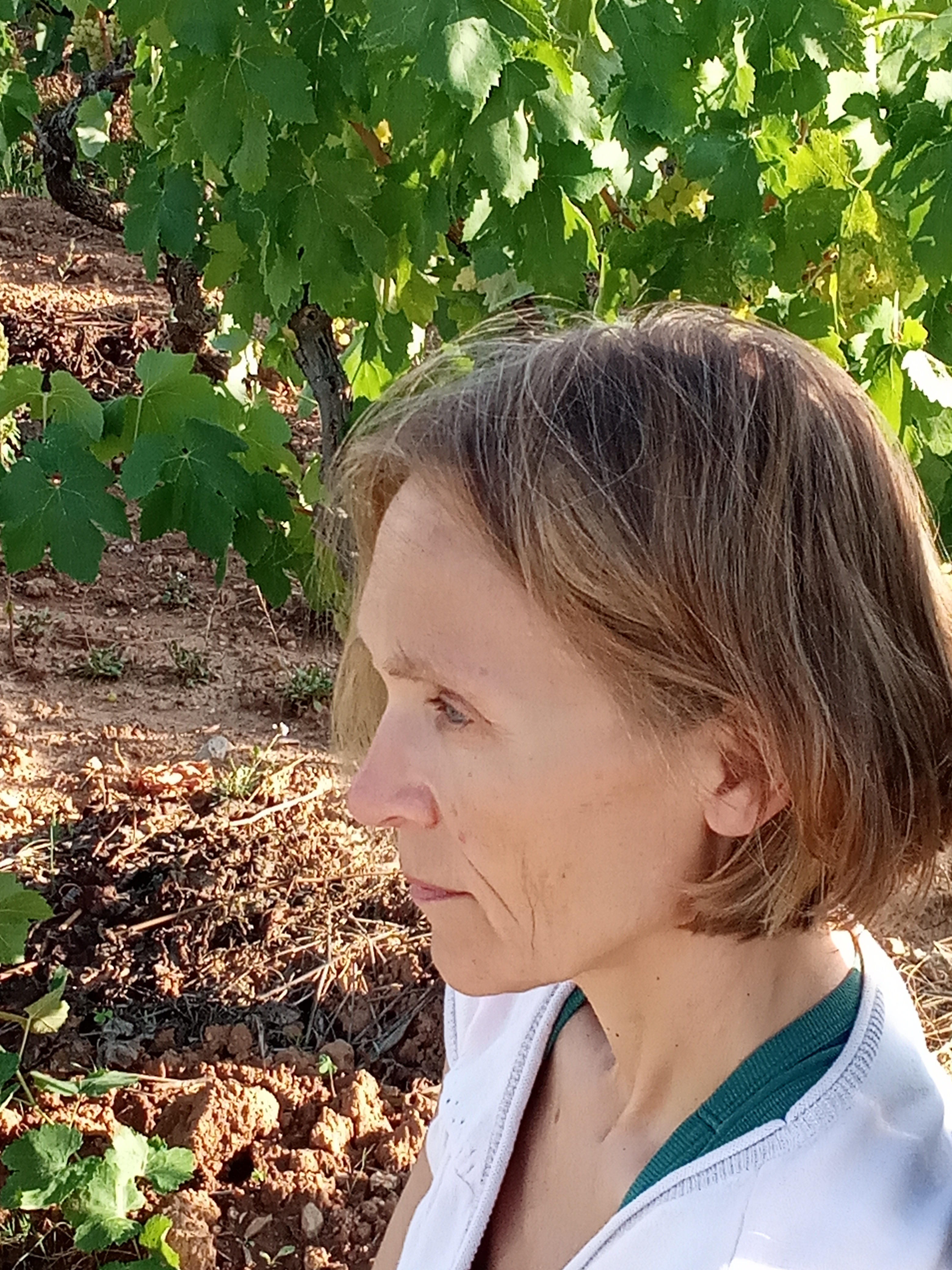 Foto Agnès Esquirol