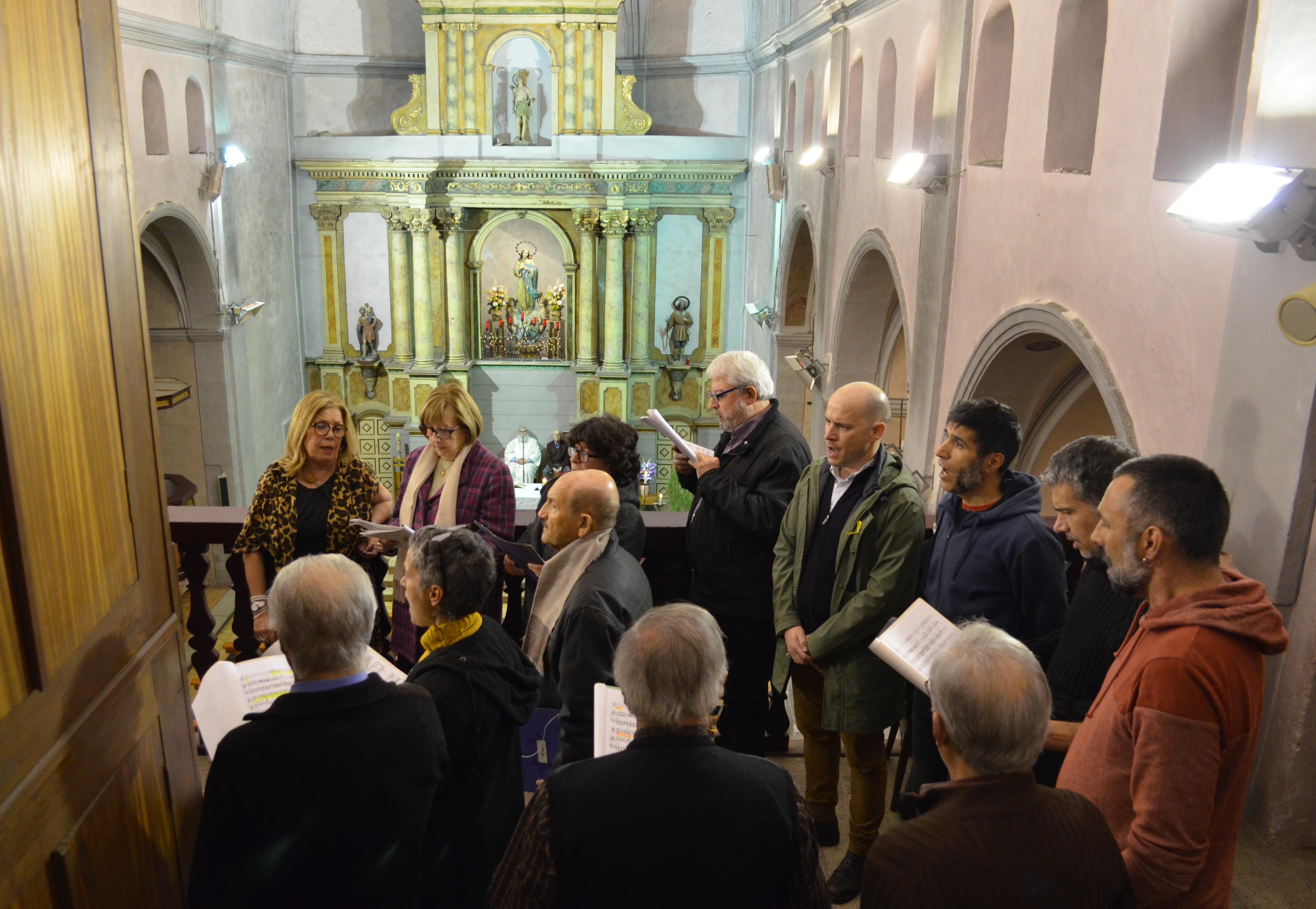 Missa Pastors 03 – Xavier Bayer