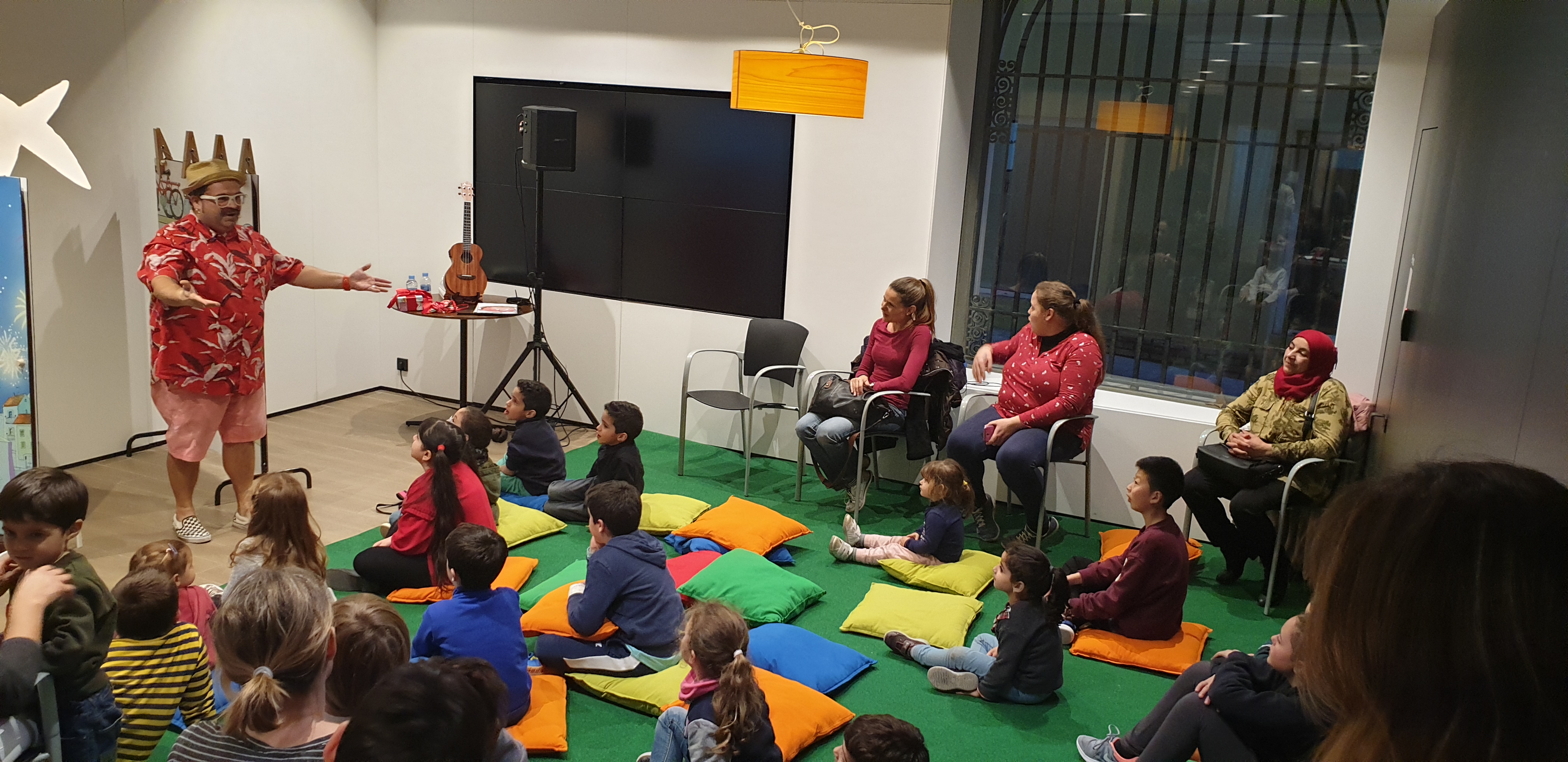 CaixaBank STORE VILAFRANCA 18122019 (1)