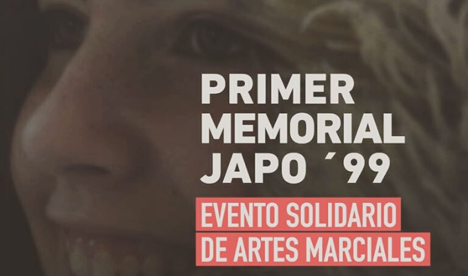 Memorial Japo99