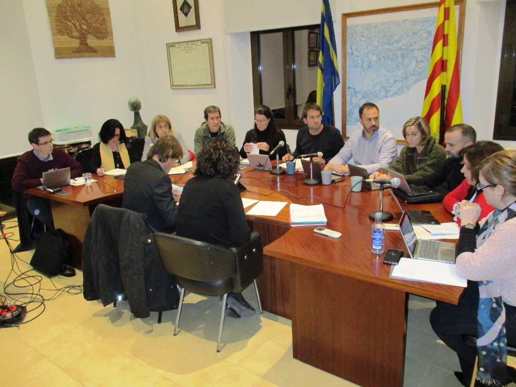 Ple2desembre