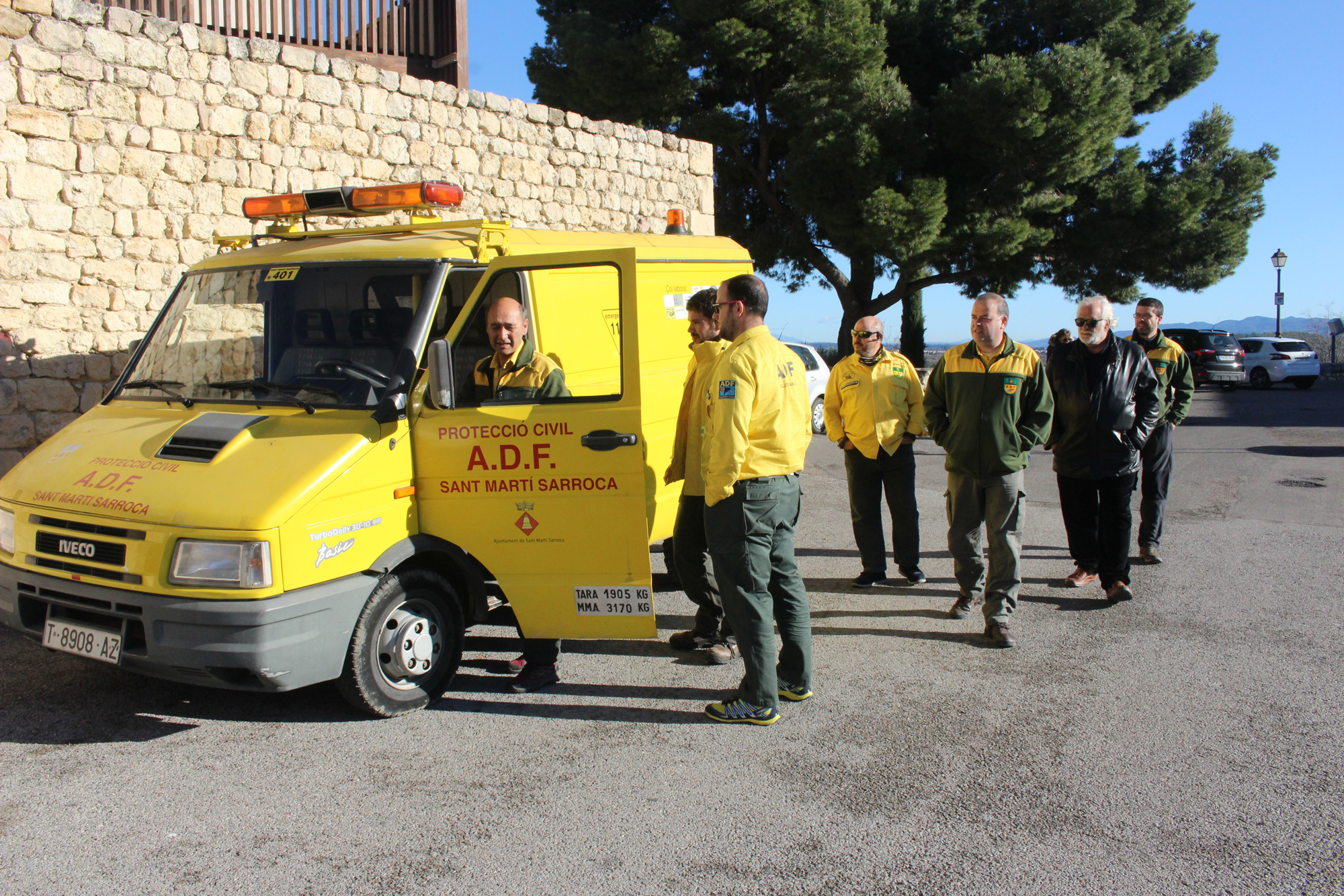 vehicle ADF (1)