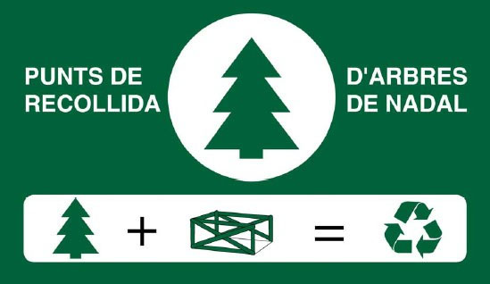 RecollidaArbresNadal